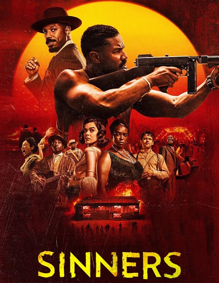 مشاهدة فيلم Sinners 2025 مترجم