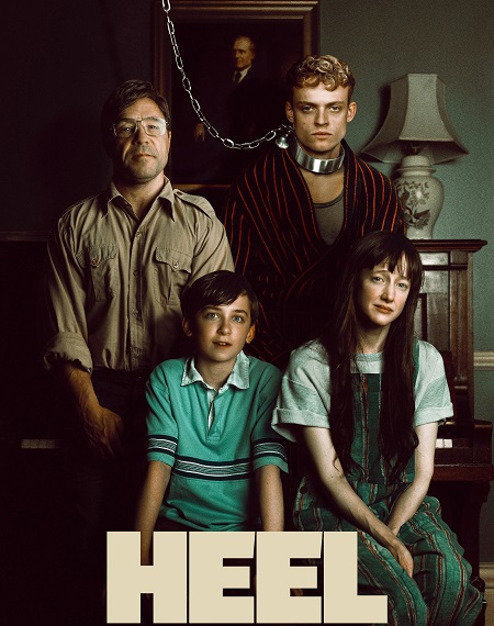 مشاهدة فيلم Heel 2025 مترجم