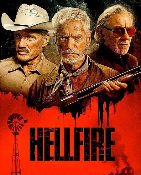 مشاهدة فيلم Hellfire 2026 مترجم
