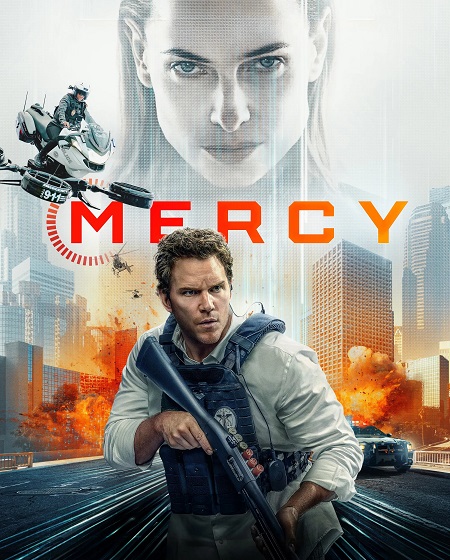 مشاهدة فيلم Mercy 2026 مترجم