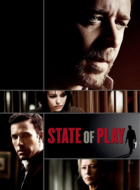 مشاهدة فيلم State of Play 2009 مترجم