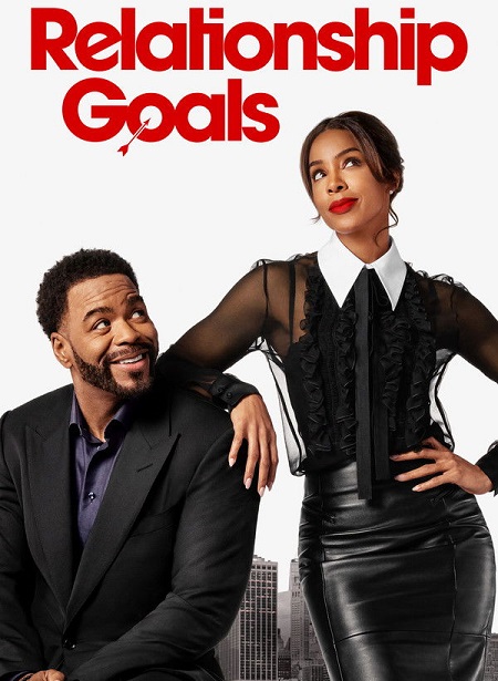 مشاهدة فيلم Relationship Goals 2026 مترجم