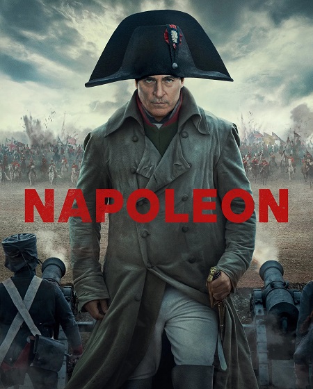 مشاهدة فيلم Napoleon 2023 مترجم