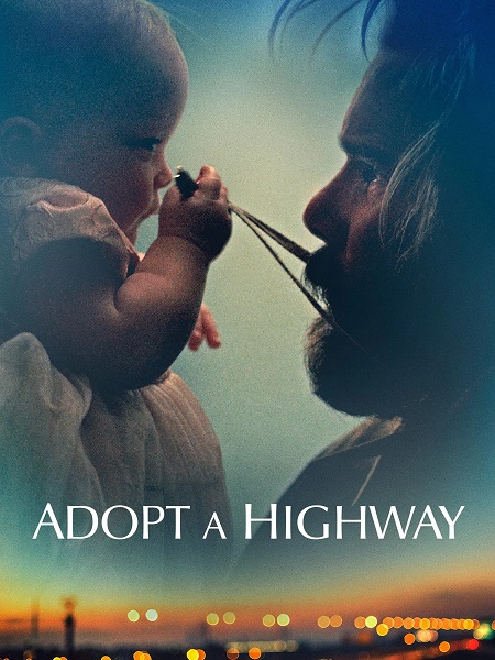 مشاهدة فيلم Adopt a Highway 2019 مترجم
