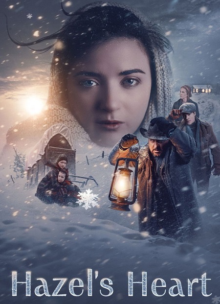 مشاهدة فيلم Hazel’s Heart 2025 مترجم