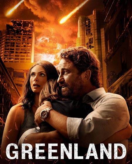 مشاهدة فيلم Greenland 2020 مترجم
