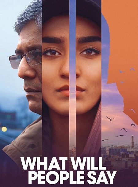 مشاهدة فيلم What Will People Say 2017 مترجم