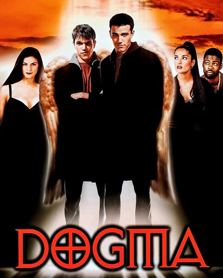 مشاهدة فيلم Dogma 1999 مترجم