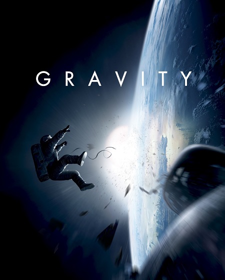مشاهدة فيلم Gravity 2013 مترجم