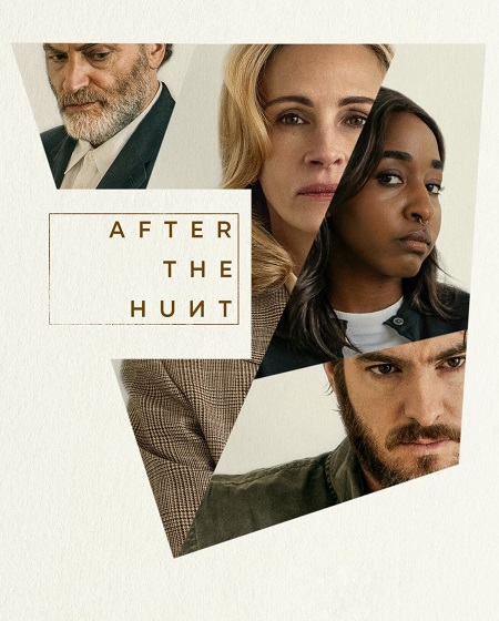 مشاهدة فيلم After the Hunt 2025 مترجم