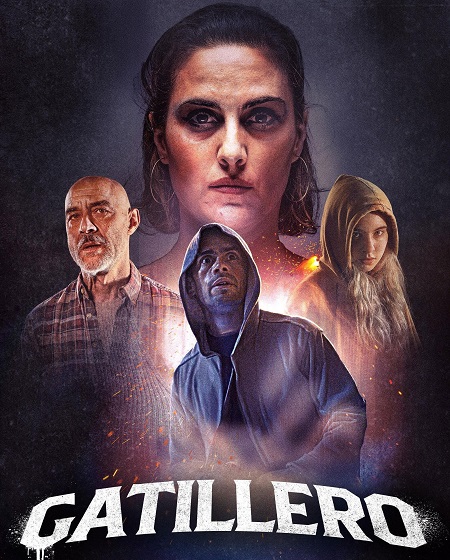 مشاهدة فيلم Gatillero 2025 مترجم