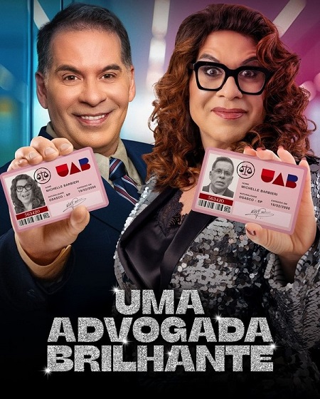 مشاهدة فيلم A Bright Lawyer 2025 مترجم