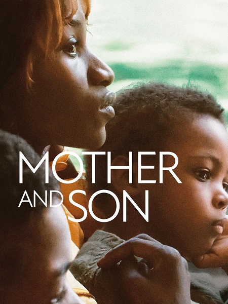 مشاهدة فيلم Mother and Son 2022 مترجم