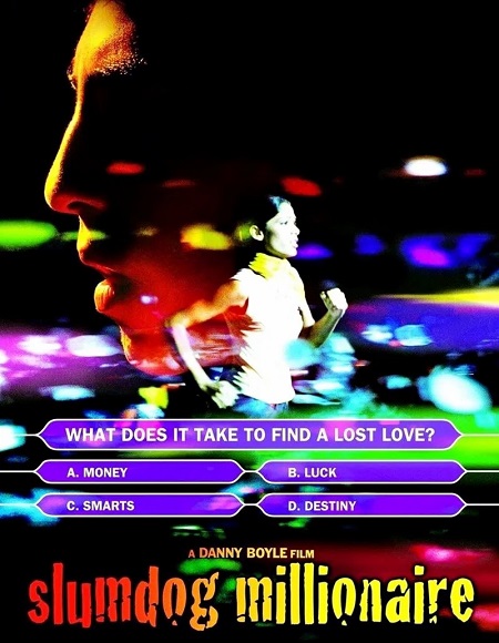 مشاهدة فيلم Slumdog Millionaire 2008 مترجم
