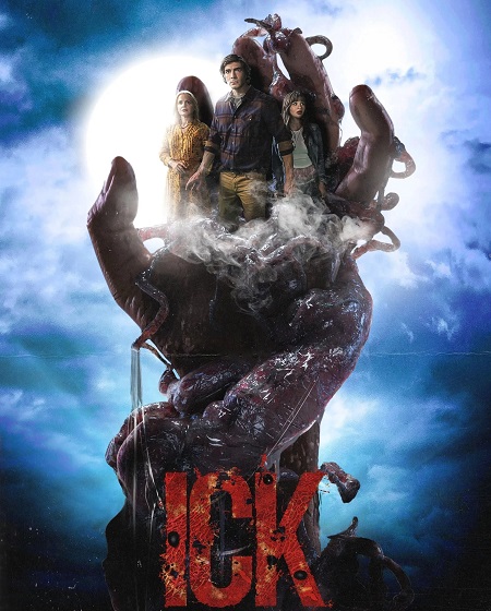 مشاهدة فيلم Ick 2024 مترجم