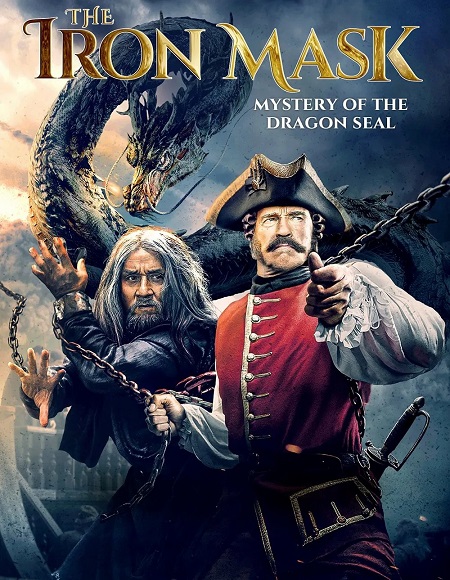 مشاهدة فيلم The Iron Mask 2019 مترجم