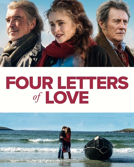 مشاهدة فيلم Four Letters of Love 2024 مترجم
