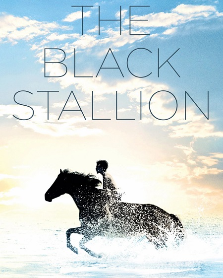 مشاهدة فيلم The Black Stallion 1979 مترجم