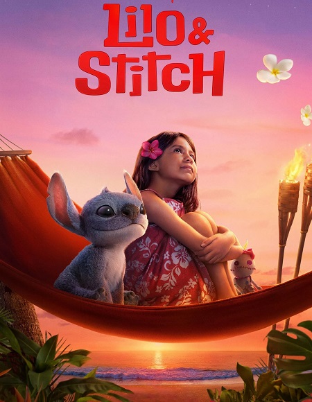 مشاهدة فيلم Lilo and Stitch 2025 مترجم