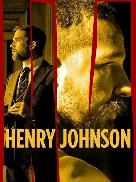 مشاهدة فيلم Henry Johnson 2025 مترجم