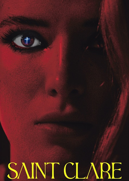 مشاهدة فيلم Saint Clare 2024 مترجم