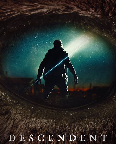 مشاهدة فيلم Descendent 2025 مترجم