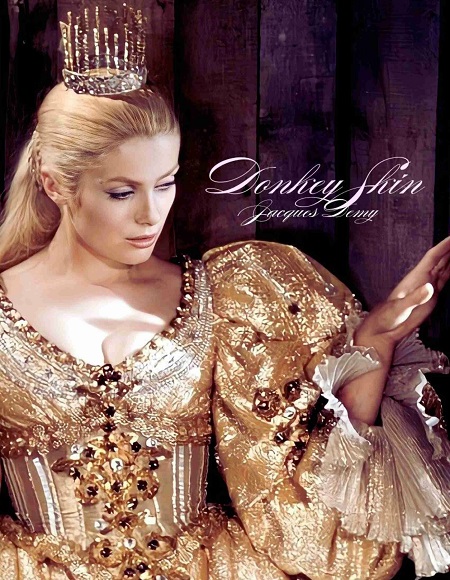 مشاهدة فيلم Donkey Skin 1970 مترجم