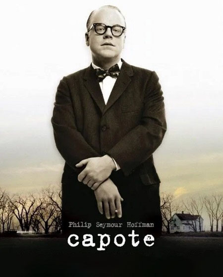 مشاهدة فيلم Capote 2005 مترجم