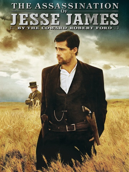 مشاهدة فيلم The Assassination of Jesse James by the Coward Robert Ford 2007 مترجم