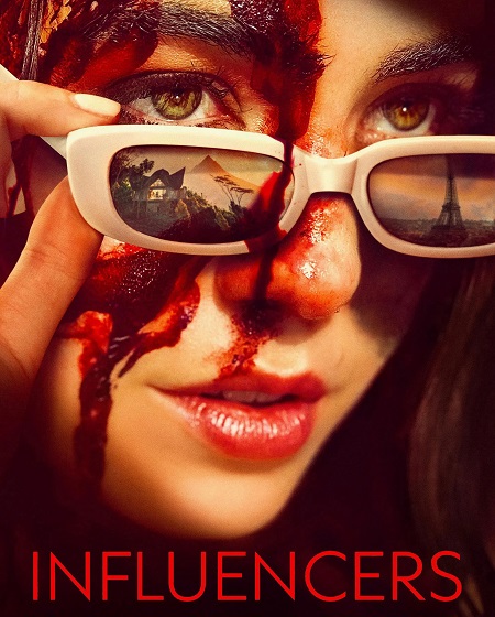 مشاهدة فيلم Influencers 2025 مترجم