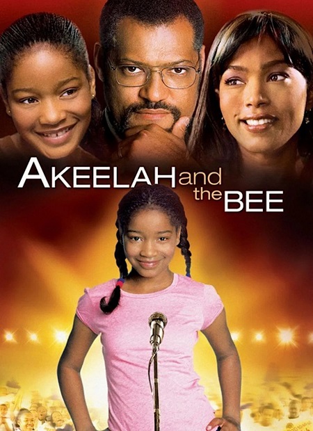 مشاهدة فيلم Akeelah and the Bee 2006 مترجم