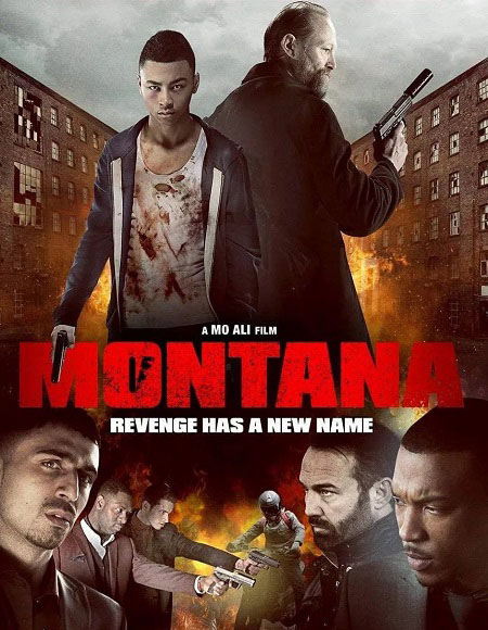 مشاهدة فيلم Montana 2014 مترجم