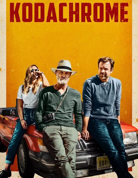 مشاهدة فيلم Kodachrome 2017 مترجم
