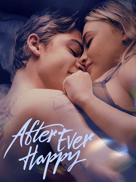 مشاهدة فيلم After Ever Happy 4 2022 مترجم
