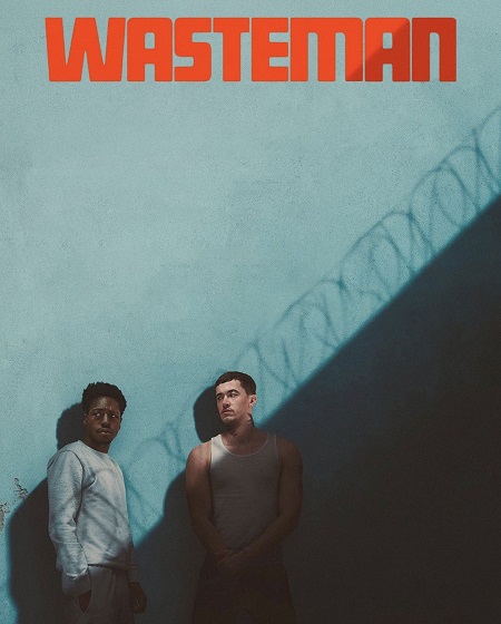 مشاهدة فيلم Wasteman 2025 مترجم