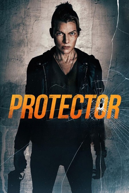 مشاهدة فيلم Protector 2025 مترجم