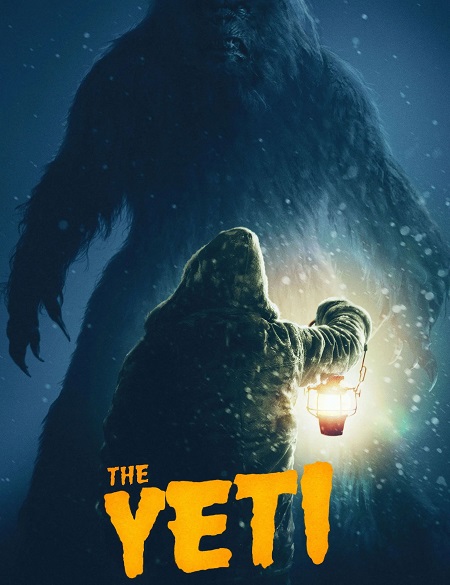 مشاهدة فيلم The Yeti 2026 مترجم
