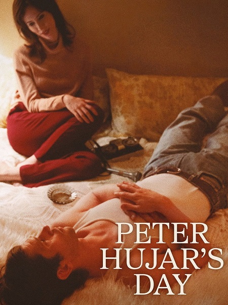 مشاهدة فيلم Peter Hujar’s Day 2025 مترجم