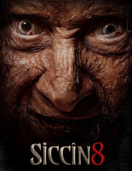 مشاهدة فيلم سجين Siccin 8 2025 مترجم