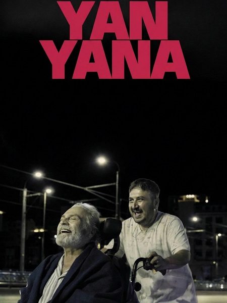 مشاهدة فيلم Yan Yana 2025 مترجم