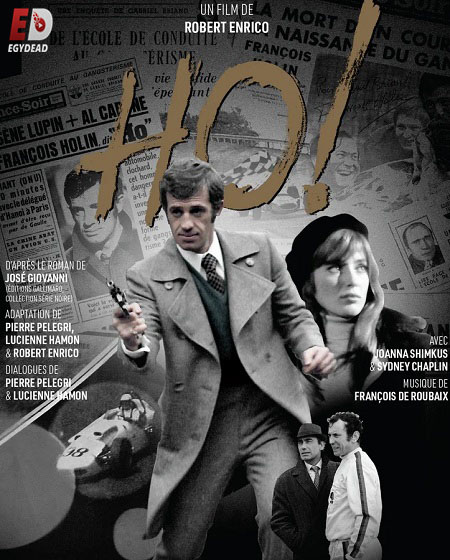 مشاهدة فيلم Ho 1968 مترجم