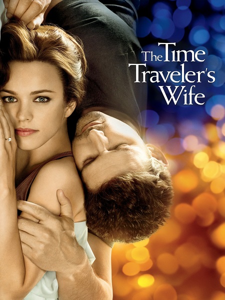 مشاهدة فيلم The Time Traveler’s Wife 2009 مترجم