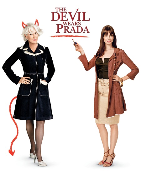 مشاهدة فيلم The Devil Wears Prada 1 2006 مترجم