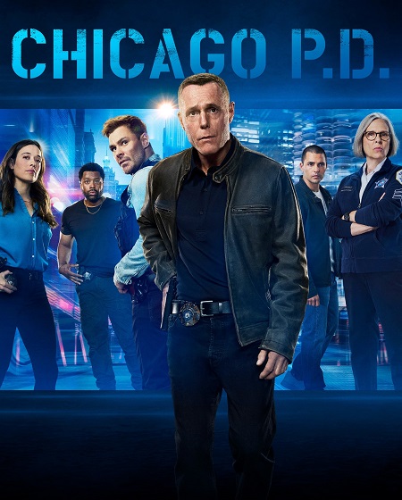 Chicago PD -  - الحلقة 15