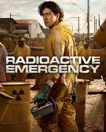 مسلسل Radioactive Emergency الحلقة 2 مترجمة