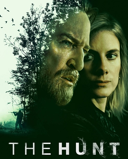 مسلسل The Hunt 2026 الحلقة 4 مترجمة