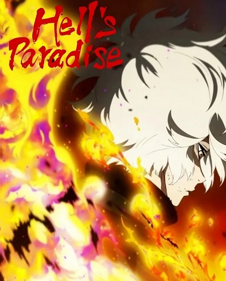 انمي Jigokuraku الموسم الثاني الحلقة 10 مترجمة