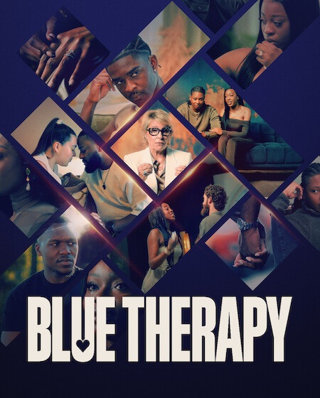 برنامج Blue Therapy الموسم الاول الحلقة 1 مترجمة