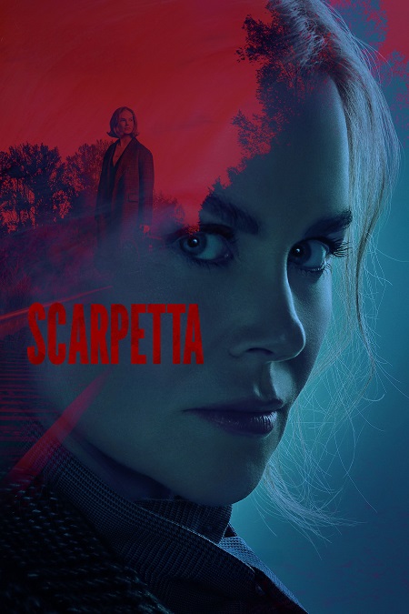 مسلسل Scarpetta الموسم الاول الحلقة 8 مترجمة