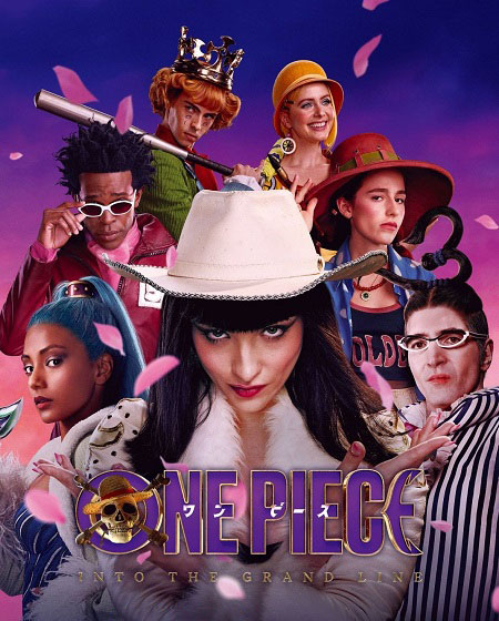 مسلسل One Piece الياباني الموسم الثاني الحلقة 7 مترجمة